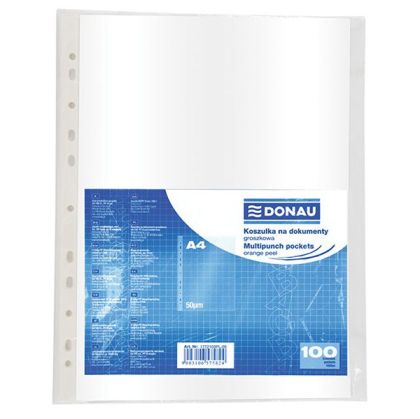 Джоб кристал DONAU A4