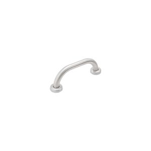 Ръкохватка Dayco Standart, 30 cm, инокс