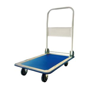 Платформена количка Twin, до 150 kg, 73 х 48 х 84 cm