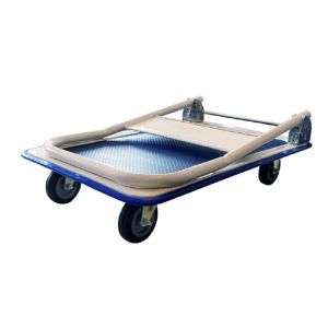Платформена количка Twin, до 150 kg, 73 х 48 х 84 cm