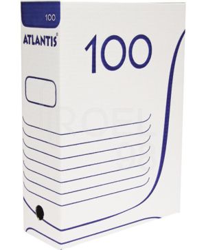 Архивна кутия Atlantis 100mm