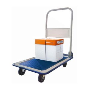 Платформена количка Twin, до 300 kg, 95 х 61 х 84 cm