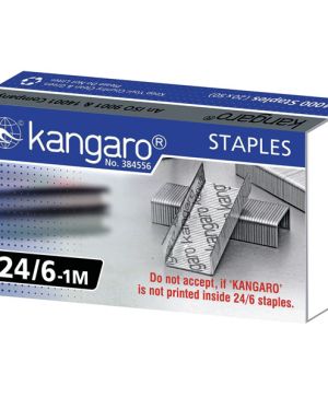Телчета за телбод  №24/6 -kangaro1000 бр.