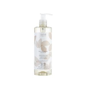Шампоан GFL Cosmetics Osme, с помпа, запечатан, 380 ml, 6 x 20 cm