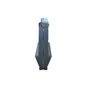 Стълба Office 1, с 2 стъпала, PVC, 47 х 52 х 58 cm