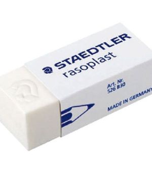 Гума Staedtler