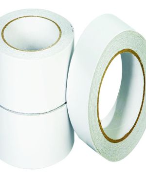 Двустранно лепяща лента 18 mm x 10 m