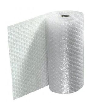 Фолио с въздушни мехурчета Herlitz 40см. х 5м.