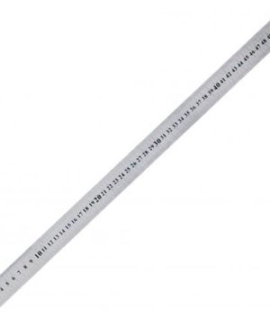 Линия 50 cm метална 83050