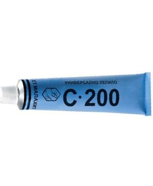 Универсално лепило C-200 45 ml