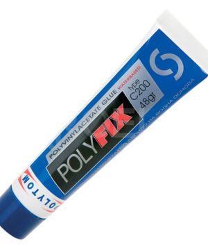 Универсално лепило PolyFix 48 gr