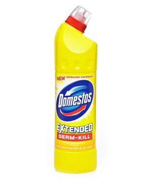 Почистващ препарат Domestos - цитрус 750 ml