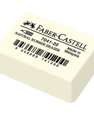 Гума Faber-Castell 7041