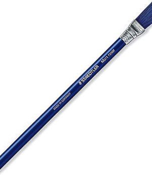 Молив Staedtler  за изтриване на мастило с четка