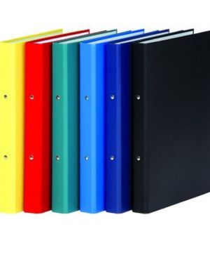 Класьор A4, 2 ринга ТАФ