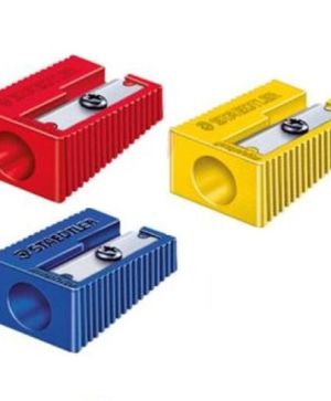 Острилка Staedtler  единична 51050