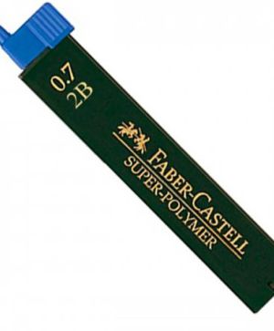 Графити Faber Castell 0.7 2B