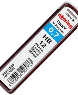 Графити Rotring HB 0.7 mm