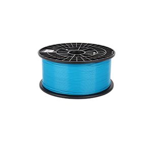 Филамент за 3D принтер, PLA+, 1.75 mm, 1 kg, син