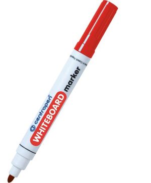 Маркер за бяла д-ка Centropen 8559 чв