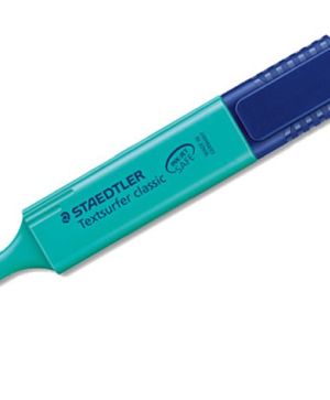 Текстмаркер Staedtler 364 Резида неон