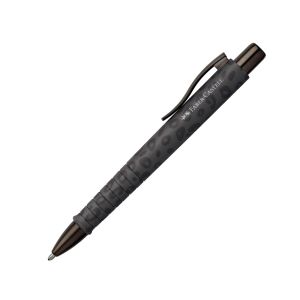 Faber-Castell Химикалка Poly Ball Leo, джунгла