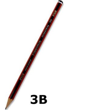 Mолив Staedtler 110/3b