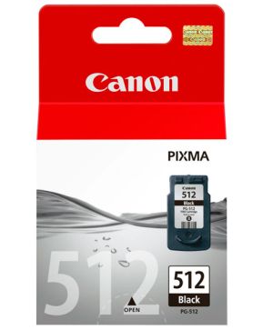 Мастилена касета Canon CL-512