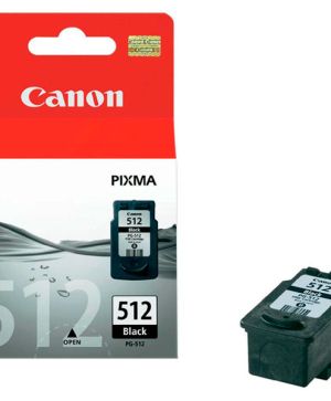 Мастилена касета Canon CL-512