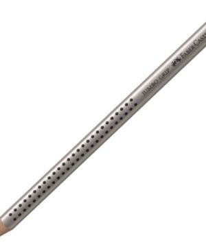 Моливи  FC Jumbo grip сребро