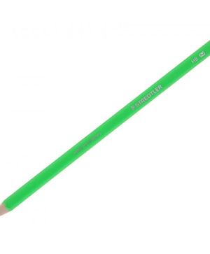 Моливи Staedtler Wopex Neon HB Зелен неон