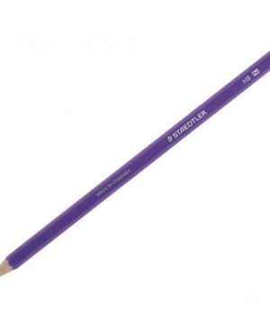 Моливи Staedtler Wopex Neon HB Лилав неон