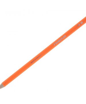 Моливи Staedtler Wopex Neon HB Оранжев неон