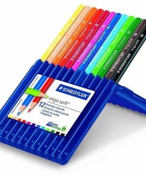 Цветни моливи Staedtler 157/12