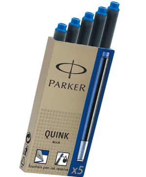 Патрон за писалка Parker  Син