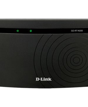 D-Link Wireless N 300 Easy Router