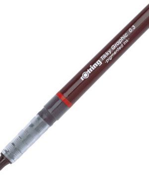 Рапидограф Rotring еднокр 0.3 mm