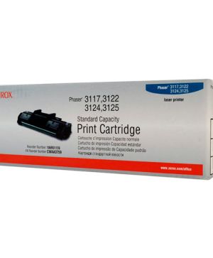 Тонер касета за Xerox 3119 оригинална