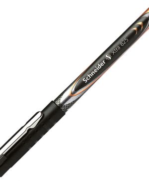 Ролер Schneider Xtra 825 0.5 mm Черен