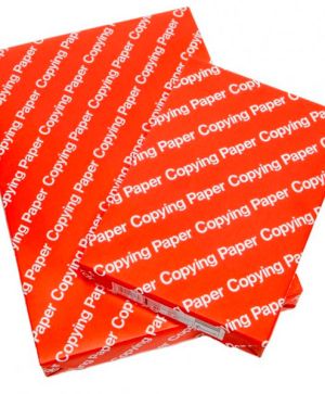 Хартия Copying Paper A4 500 л. 80 g/m2