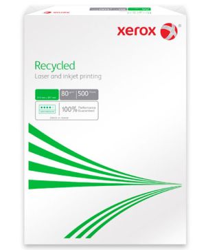 Хартия Xerox A3 500 л. 80 g/m2 рецикл