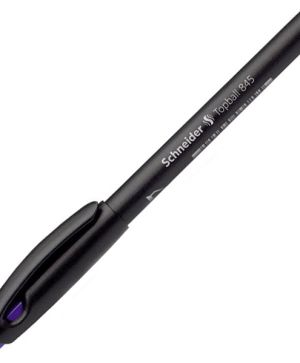 Тънкописец Schneider Topball 845 Син