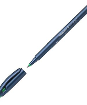 Тънкописец Schneider Topball 857 Зелен