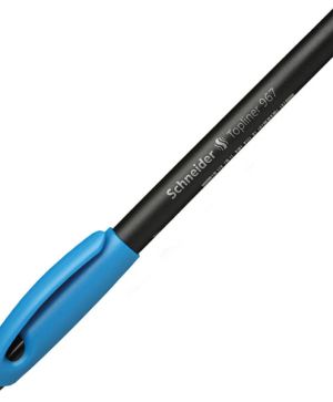 Тънкописец Schneider Topliner 967 Светлосин