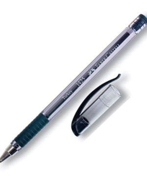 Химикалка Faber-Castell 1425 Черен