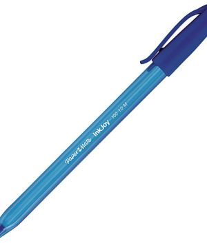 Химикал Papermate InkJoy 100 CAP M син