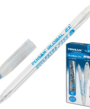 Химикал Pensan Global 21 0.5mm син