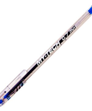 Химикал Pensan My-Tech 0.7mm син