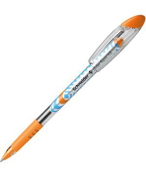 Химикал Slider XB оранж