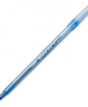 Химикалка Bic Round Stic Син